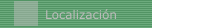 Localizaci&oacute;n